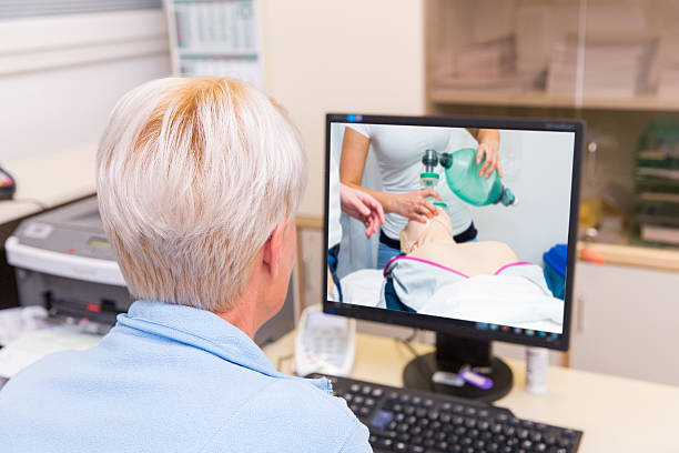 Online CPR Instructor Course in Austin