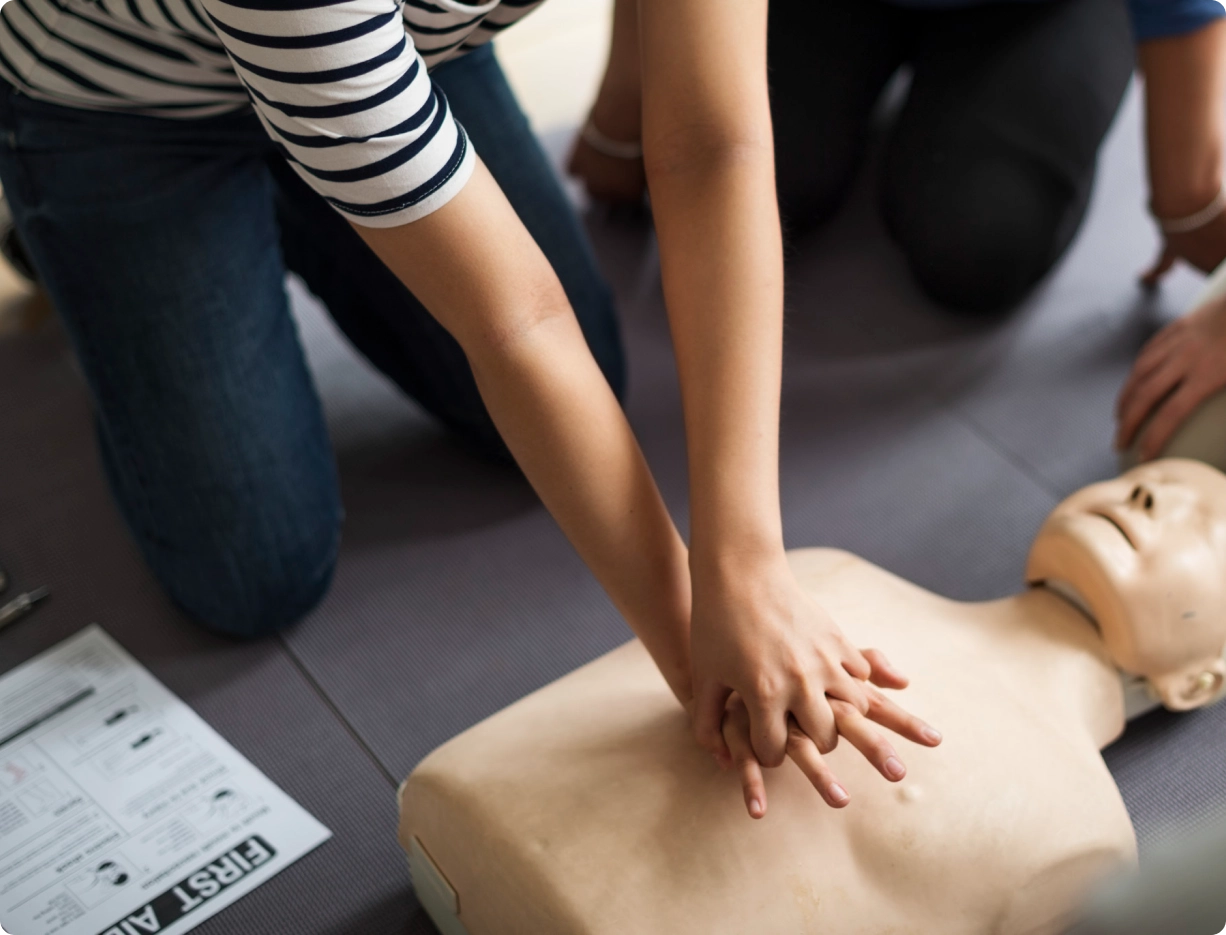 CPR Instructor Course Cost in Austin